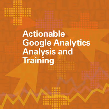 Google Analytics