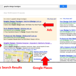 How to Get Found in Google When People Search for a Local Business (Just Like Like Yours)