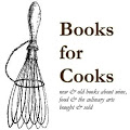 Books for Cooks 2