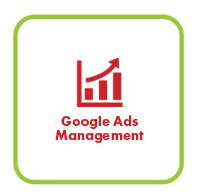 Google Ads Management services