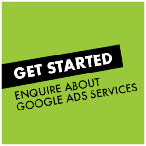 Enquire About Google Ads Services